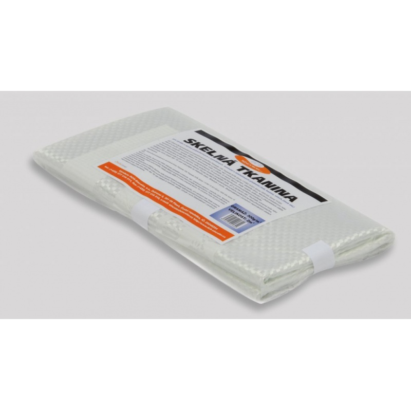 Sklotkanina 80g/m2 0.5m Sklotkanina 80g/m2 0.5m