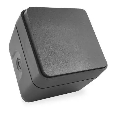 EMOS Cyklone prepínač nástenný Č.1