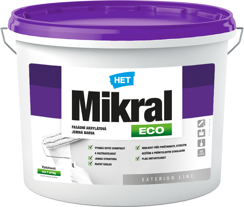 Mikral ECO 5kg
