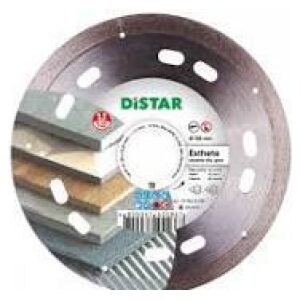 Kotúč diamantový rezací 125mmx22.23 Distar Esthete 1.1mm