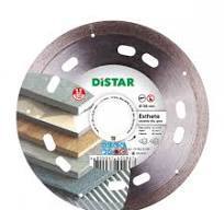 Kotúč diamantový rezací 125mmx22.23 Distar Esthete 1.1mm