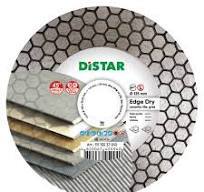 Distar Kotúč diamantový 125mmx22.2mm Edge Dry 11115537010