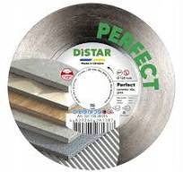 Distar Kotúč diamantový 125mmx22.2mm Perfect