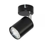 Vnútorné Led svietidlo ORO Gavia 1XGU10 B