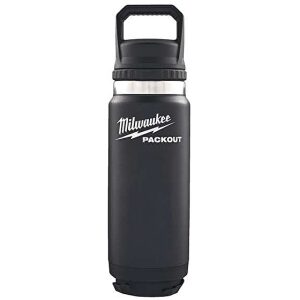 Milwaukee Packout fľaša 710ml s vrchnákom