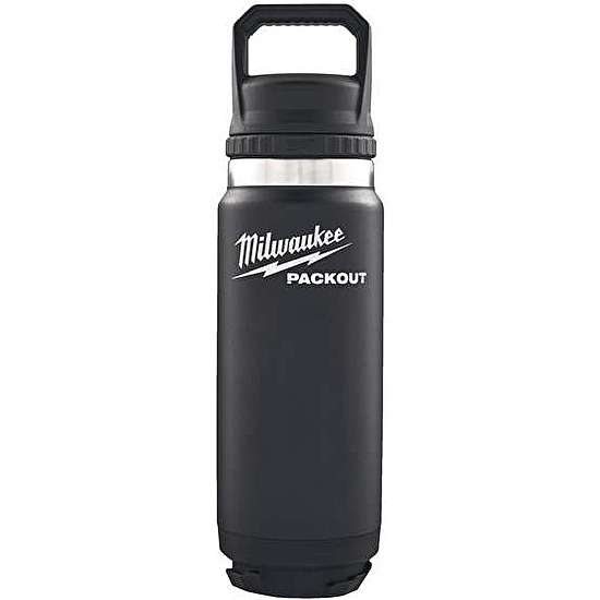 Milwaukee Packout fľaša 710ml s vrchnákom