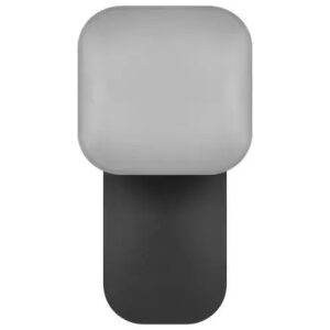 Záhradné LED nástenné svietidlo