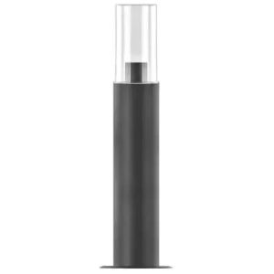 Svietidlo záhradné stĺpikové