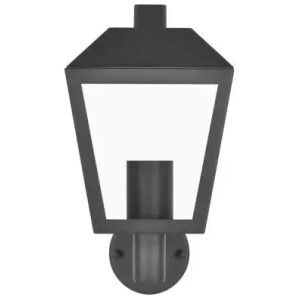 Svietidlo záhradné nástenné