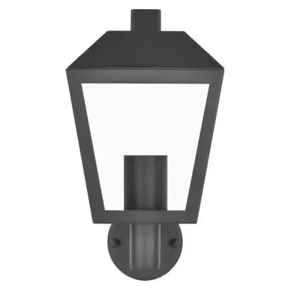 Svietidlo záhradné nástenné