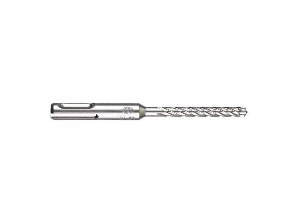 Milwaukee Vrták SDS-Plus MX4 6 × 50 × 115