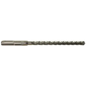 Milwaukee Vrták SDS-Plus MX4 8 × 100 × 165