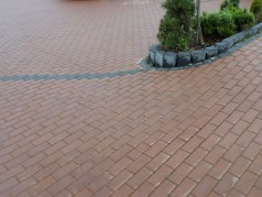 Betónová dlažba STADREKO Holland 6 Betónová dlažba STADREKO Holland 6
