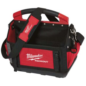 Milwaukee Packout Tote Toolbag 40cm - brašňa na náradie