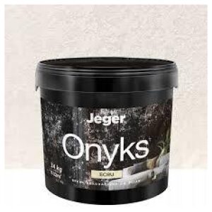 Jeger Onyx ecru 14kg