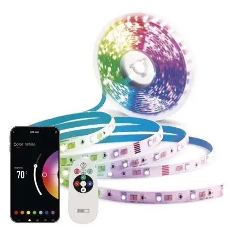 GoSmart LED pásik WiFi 2m