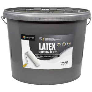Optimal Latex Univerzálny 25kg Inovácia