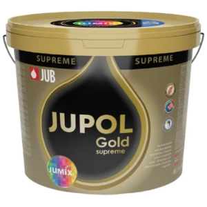 Jupol Gold Supreme 10l