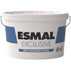 Esmal Exclusive 25kg + 10% GRATIS