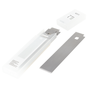 Čepele náhradné pre nôž Wolfcraft 4333000