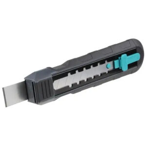 Wolfcraft Profi nôž 2 v 1 4333000