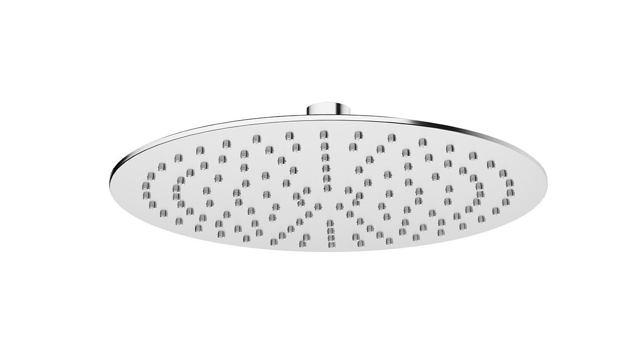 Sprcha Fly hlavová 25.4cm chróm