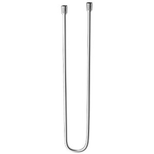 Hadica FLY sprchová 150cm PVC chróm