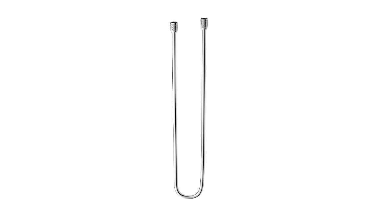 Hadica FLY sprchová 150cm PVC chróm Hadica FLY sprchová 150cm PVC chróm