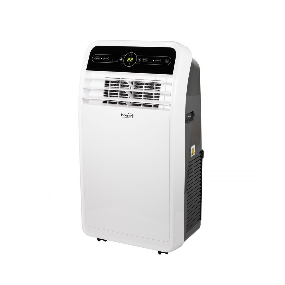 Klimatizácia mobilná s kúrením a wifi ACH 12000