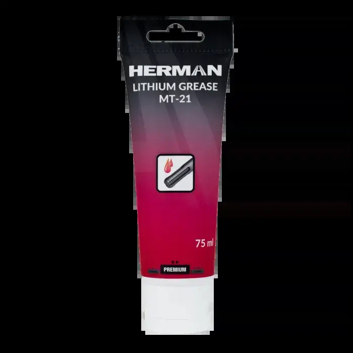 HERMAN mazací tuk MT-21 75ml