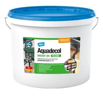 Aquadecol Unicoat SM báza C 0