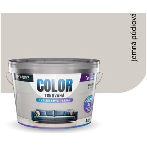 Optimal Color Jemná Púdrová 4kg
