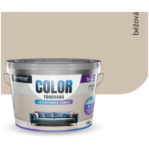Optimal Color Béžová 7kg