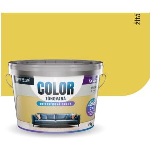 Optimal Color Žltá 7kg