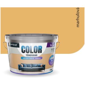 Optimal Color Marhuľová 4kg