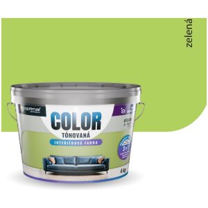 Optimal Color Zelená 4kg