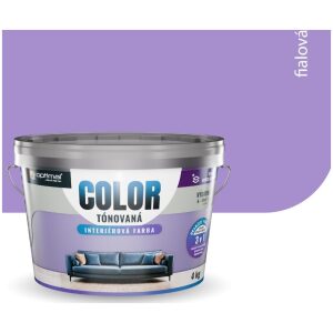 Optimal Color Fialová 7kg