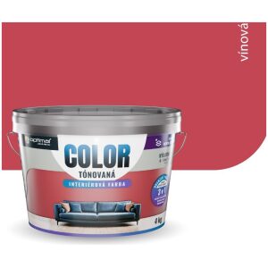 Optimal Color Vínová 4kg