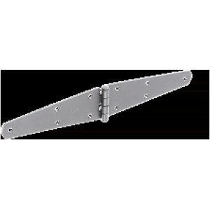 Záves trojuholníkový splietaný ZTS250 250x45x2mm