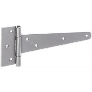 Záves trojuholníkový ozdobný ZT 200 200x50x110x2.5mm