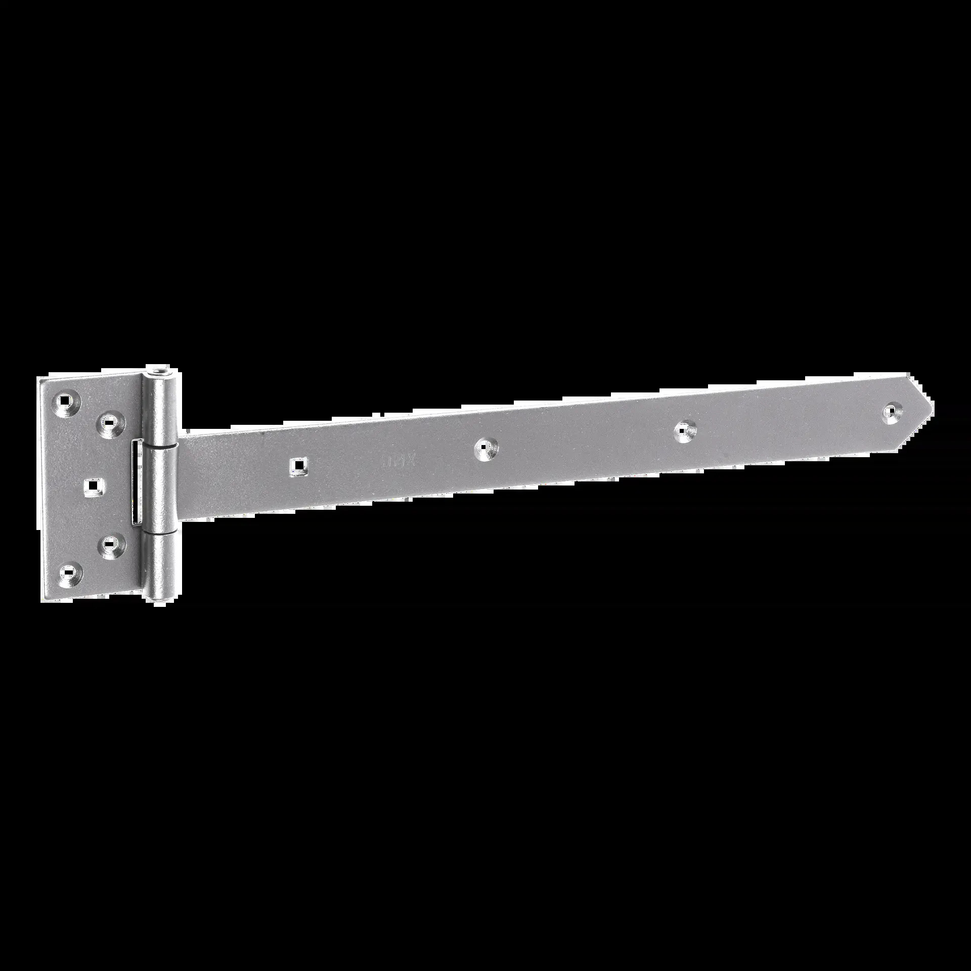 Záves bránkový ZB350 350x45x90x35x3mm