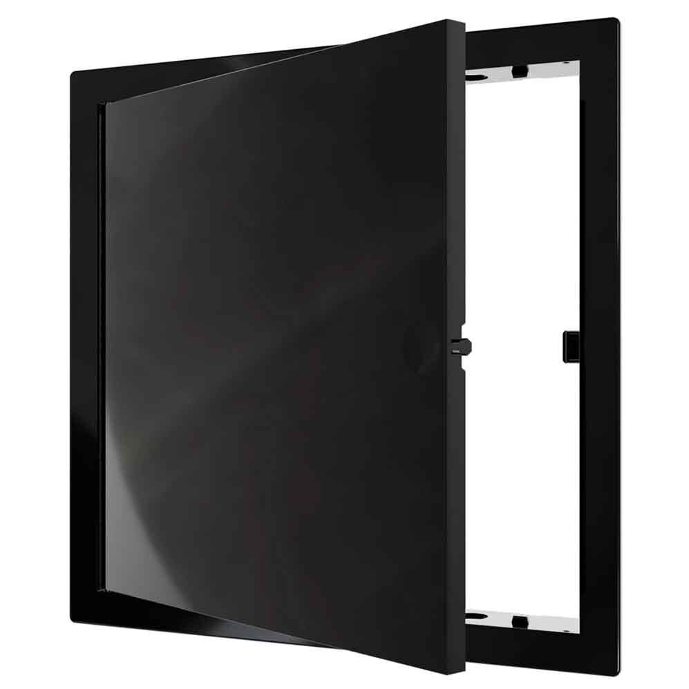 Dvierka revízne PVC 150x150mm click-systém