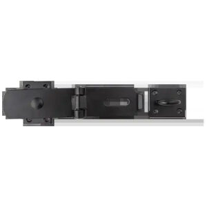 Zámok ZWPO270 s bezpečnostným zatváraním C 263x55x4mm