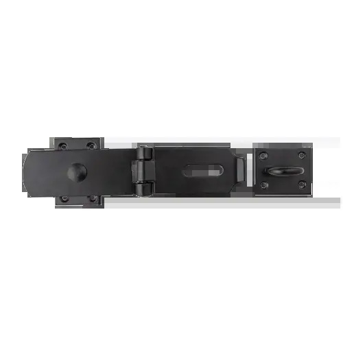 Zámok ZWPO270 s bezpečnostným zatváraním C 263x55x4mm