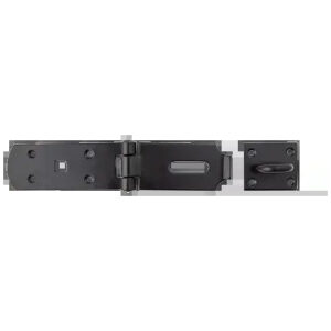 Zámok ZWP270 s bezpečnostným zatváraním C 263x55x4mm