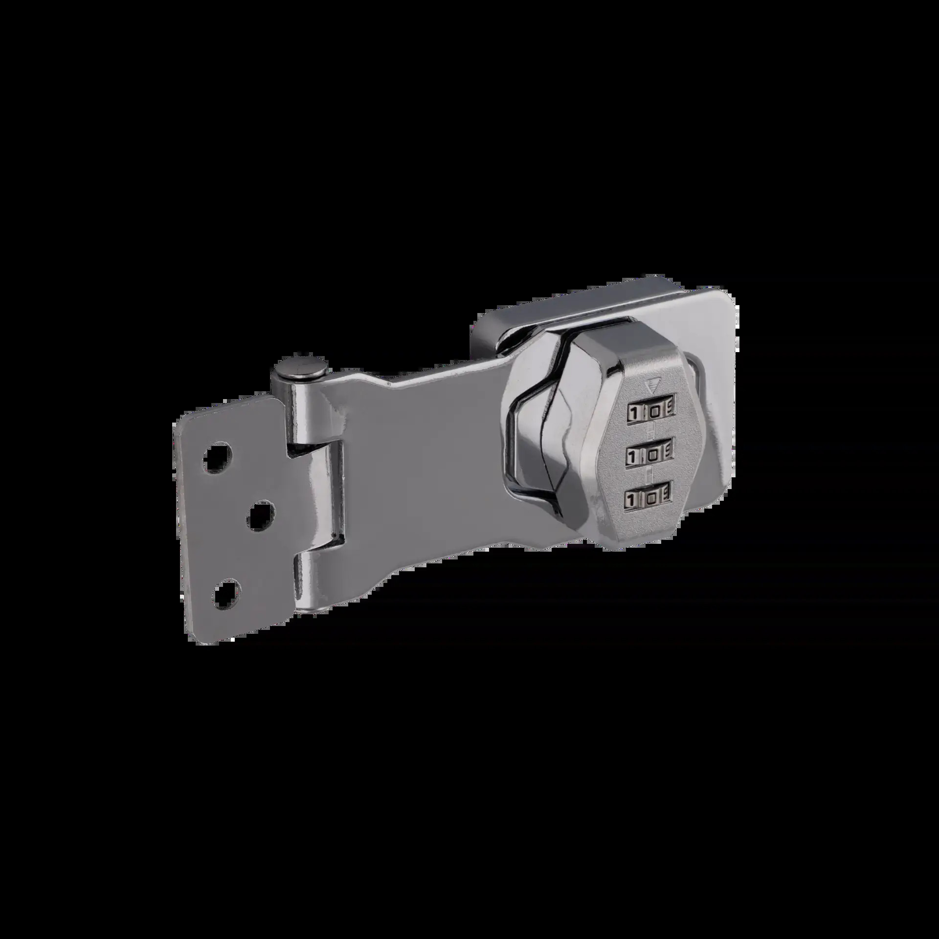 Zámok dverí WHS2 s číselným kódom 95x30