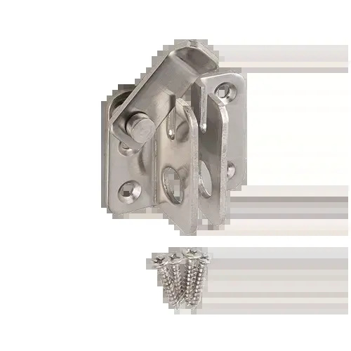 Západka brány WZK 45x40