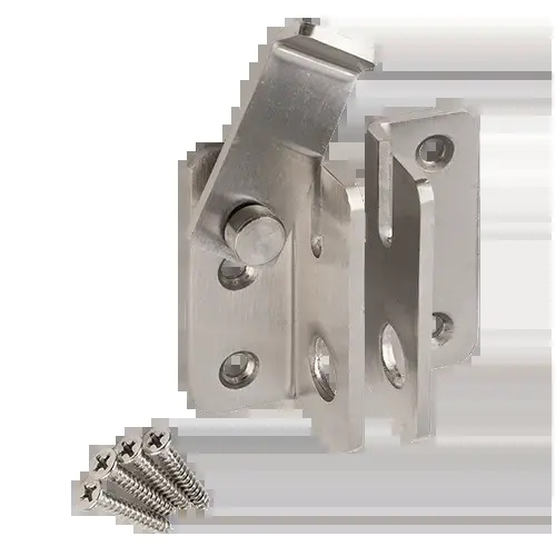 Západka brány WZK 61x52