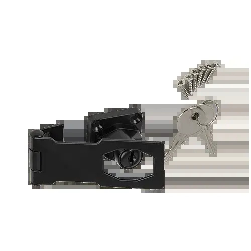 Zámok s kľúčom WHK1 95x30