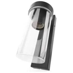 Svietidlo záhradné nástenné ZALA